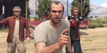 GTA V sí tenía DLC con historia, pero Rockstar lo canceló por el dinero que generaba GTA Online, según reporte 