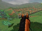 Este juego es 6,000 veces más grande que GTA 5: el RPG de mundo abierto que tiene casi 30 años 