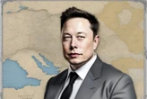 Elon Musk dirige varias empresas y afirma dormir poco. Pero ha tenido tres aliados para combatir su estrés 