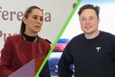 México quiere demandar a SpaceX de Elon Musk, la razón: contaminar playas de Tamaulipas con restos de cohetes 