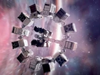 Hoy en streaming: una película de ciencia ficción tan buena que hasta llevó la sinfonía musical a través del tiempo y el espacio  