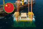 China resuelve los grandes problemas de energía y espacio para los centros de datos bajándolos al mar 