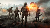 Es el juego más ambicioso de EA y apunta sus armas a un objetivo claro: Call of Duty 