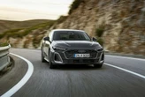 Audi A5 llega a México: 367 HP, iluminación digital y ChatGPT integrado para el nuevo sedán que reemplaza al A4, precio y lanzamiento 
