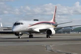 Japón y la vez que gastó 8,000 millones de dólares en la única industria que le ha sido imposible alcanzar: Mitsubishi SpaceJet 