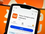 Temu responde a Estados Unidos: la demanda por espionaje se “basa en información errónea que circula en línea”
 
