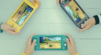 "Es una política que no vamos a cambiar": Nintendo asegura que el Switch 2 seguirá apostando por el formato físico, pero reconoce el auge de los juegos digitales 