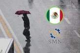 Esta semana, México podrá darle un descanso a los ventiladores. La mayor preocupación serán las lluvias e inundaciones 