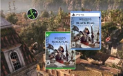 Assassin's Creed Black Flag Resynced, el remake del aclamado juego de piratas, ya se puede conseguir para PS5 y Xbox 
