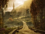 Es una de las franquicias más grandes de la historia y este juego de mundo abierto maravilló a todos: "Obra maestra". Disponible en Game Pass 
