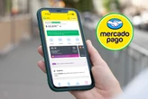 El Hot Sale 2025 en México tuvo una sorpresa: Mercado Pago fue el segundo método de pago más usado por encima de la mayoría de bancos 