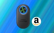 Amazon México desploma el precio de este SmartTag de Samsung, perfecto para tener siempre localizados tus objetos de valor 
