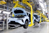 El avance de los autos chinos en México ya alcanzó un nuevo nivel: dejaron atrás a las marcas alemanas 