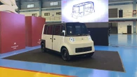 Muchos criticaron el diseño de Olinia, pero el creador del auto eléctrico lo tiene claro: “No queremos que se vea bonito” 