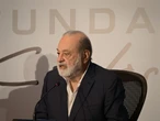 Carlos Slim habla del registro de líneas celulares en México: "deberían darle una reestudiadita" 
