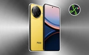 Celular Android con procesador de gama alta y 12 de RAM. Carga el 100% de su batería en solo 34 minutos