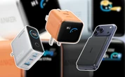 Amazon hunde el precio de estos cargadores y power bank Anker. Potentes, rápidos y seguros, ahora irracionalmente baratos 