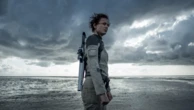 Dura solo 100 minutos, pero esta película de ciencia ficción te mostrará escenarios increíbles de una Tierra postapocalíptica  