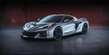 El primer Corvette considerado hiperdeportivo ya se vende en México: 1,250 HP y 0 a 100 en menos de 2 segundos, precio y lanzamiento 