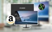 Amazon tiene una oferta irresistible este Prime Day 2025: monitor Hyundai de 22 pulgadas por 1,499 pesos 