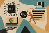Así puedes hacer que Google Chrome deje de devorar tu RAM: cinco cosas para que tu navegador sea más ligero 