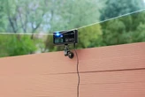 Alguien estaba tan molesto con los mosquitos que diseño un láser antiaéreo para eliminarlos y lo ha empezado a vender 