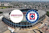 Fanki vendió boletos del Cruz Azul vs. Chivas en 100 pesos y después los canceló: Profeco quiere respuestas 