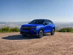 Chevrolet Groove 2026 llega a México: la SUV con diseño deportivo, motor turbo de 149 HP, 8 ADAS y cuesta menos de 500 mil pesos 