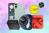 Nothing tiene precios de liquidación en Mercado Libre: Unboxing Days 2025 con ofertas que jamás pensaste ver 