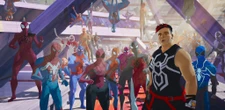 Mientras Spider-Verse 3 se sigue retrasando, Sony prepara una película en solitario del Spider-Man más inesperado 