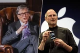Bill Gates explicó lo que envidiaba de Steve Jobs y qué le hacía único. Una rivalidad de décadas no fue suficiente para empañarlo 
