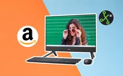 Esta computadora todo en uno es perfecta para la oficina o el estudio en casa y Amazon la tiene por poco más de 8,000 pesos