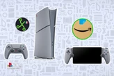 PS5 y PS Portal de 30 aniversario nuevamente están a la venta en Amazon: la consola más especial de Sony se puede comprar a 9 MSI 