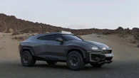 Una empresa le colocó armadura militar a un Lamborghini Urus para crear un superdeportivo monstruoso que solo pueden tener 100 personas 