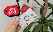 Hot Sale 2025 con HSBC: el banco te regresa hasta 7,000 pesos pagando con tarjeta de crédito 