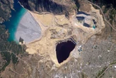 EE. UU. convierte un pozo tóxico en una mina de oro para tierras raras y desafía el dominio chino 