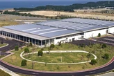 Japón inaugura su primera planta de energía osmótica: genera electricidad del agua salada 