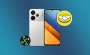 Mercado Libre aplica absurdo descuento al POCO M6 de 8/256 GB y cámara de 108 MP: ahora cuesta menos de 2,900 pesos y tiene hasta 18 MSI 