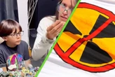 Un niño en México coleccionaba piedras, lo que no sabía es que tenía uranio, uno de los elementos más tóxicos y radiactivos de la Tierra 