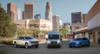 Ford frena sus planes de autos eléctricos grandes y apostará por compactos para enfrentar a China, según reporte 