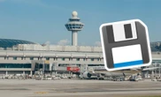 El control aéreo más importante del mundo todavía funciona con Windows 95 y disquetes. Está a punto de cambiar 