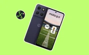 Mercado Libre remata este celular Motorola con buena potencia y bonito diseño. Permite usar dos compañías al mismo tiempo 