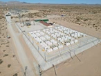 Las baterías gigantes serán la próxima gran apuesta de la CFE: quieren almacenar electricidad solar para usarla cuando el país la necesite 