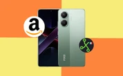 El POCO X7 Pro es el mejor gama media de Xiaomi y Amazon México lo tiene por 6,179 pesos 