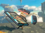 Estos son todos los juegos de Nintendo Switch 2 que se podrán jugar en 4K 