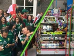 La venta de cerveza durante el Mundial será la salvación de muchas tienditas en México: esto es lo que más se consume 