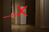 Un técnico me dijo los peligros más comunes al colocar mal mi refrigerador y cómo solucionarlos  