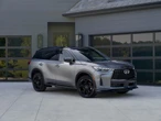 
Infiniti QX60 2026: la SUV más vendida de la marca japonesa presume rediseño, 268 HP y nueva versión SPORT 