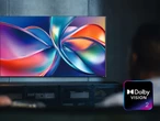 Si estás pensando comprar una nueva pantalla en 2026, tiene que integrar esta nueva tecnología: Dolby Vision 2 
