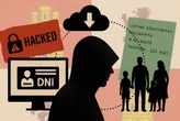 La Junta de CyL pasó un mes negando un hackeo. Ahora reconoce que los datos de miles de estudiantes están a la venta en la 'dark web' 